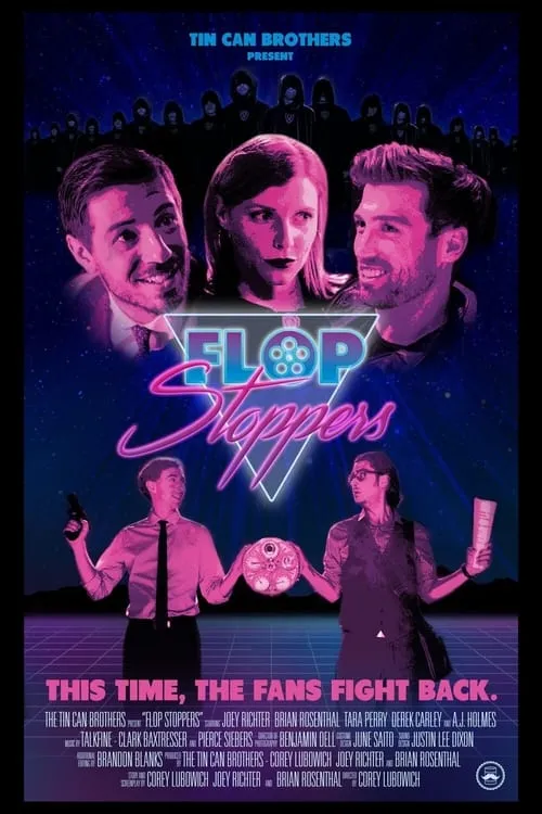 Flop Stoppers (movie)