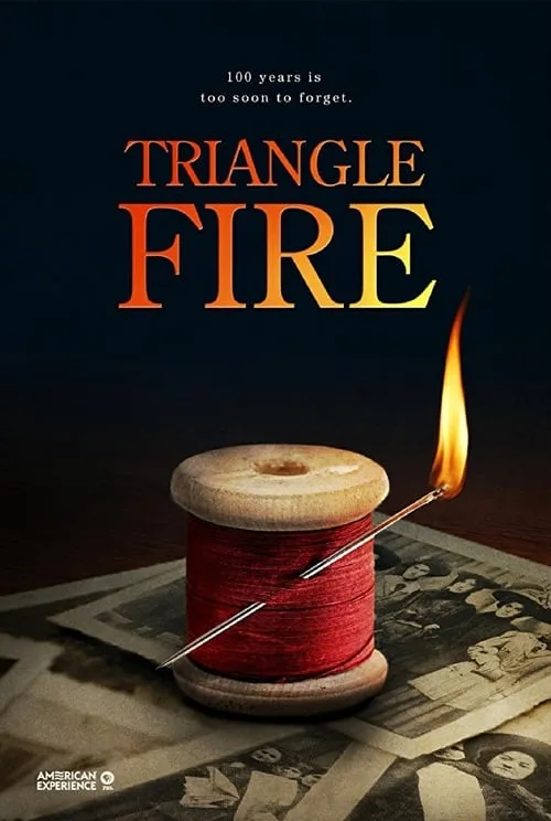 Triangle Fire (фильм)