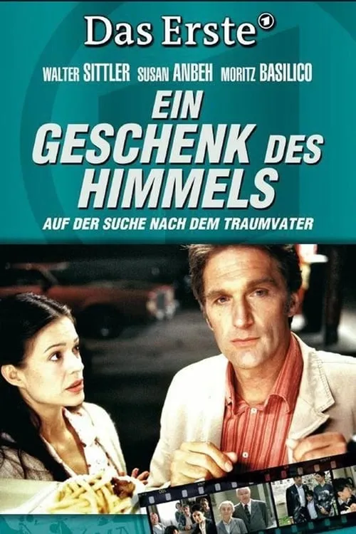 Ein Geschenk des Himmels (movie)