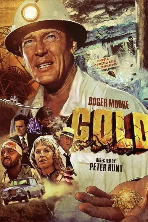 Gold (movie)