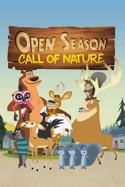 Open Season: Call of Nature (series)