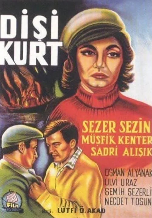 Dişi Kurt (movie)