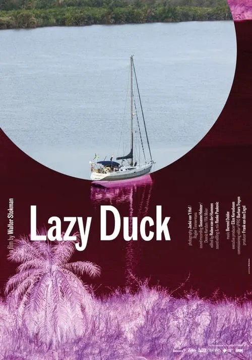 Lazy Duck (movie)