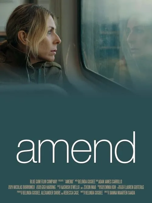 Amend (фильм)