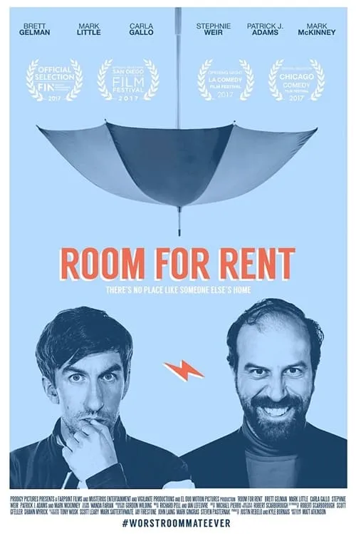 Room for Rent (фильм)