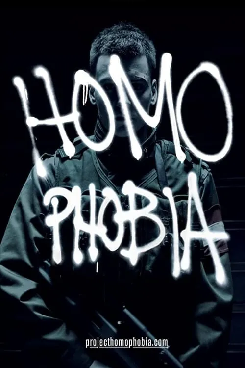 Homophobia (фильм)