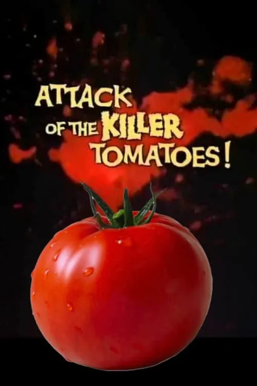 Attack of the Killer Tomatoes (фильм)