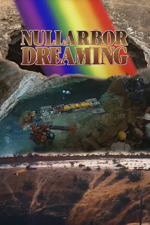 Nullarbor Dreaming (movie)