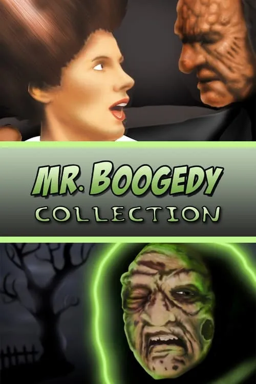 Mr. Boogedy Collection (details.mediatype.collection)