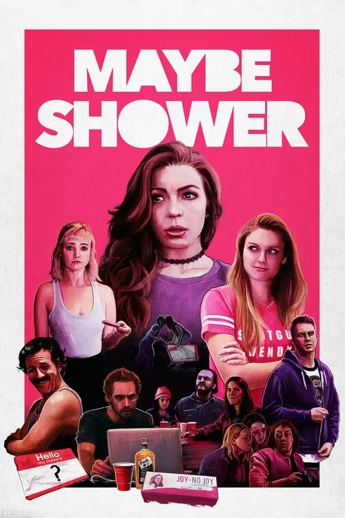 Maybe Shower (movie)