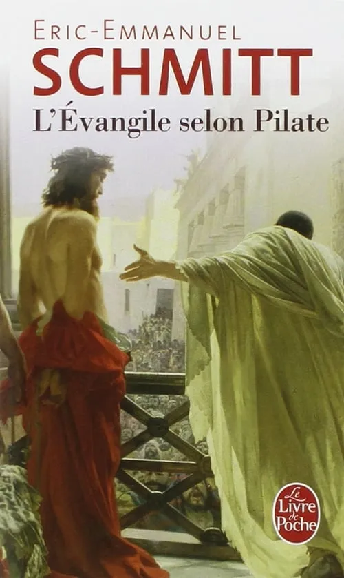 L’Évangile selon Pilate (movie)