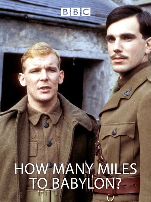 How Many Miles to Babylon? (movie)