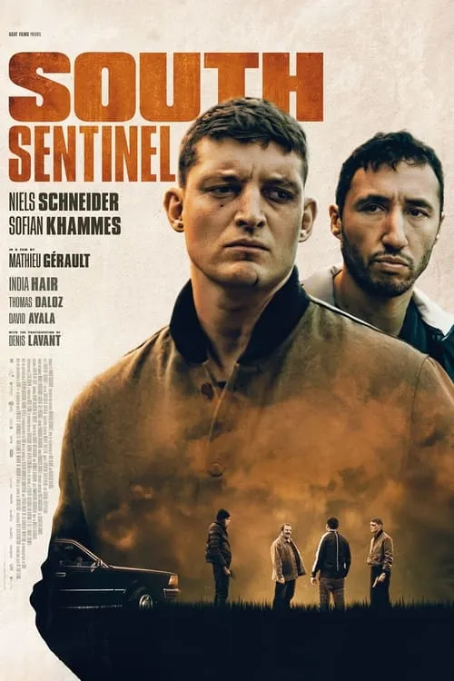 South Sentinel (movie)