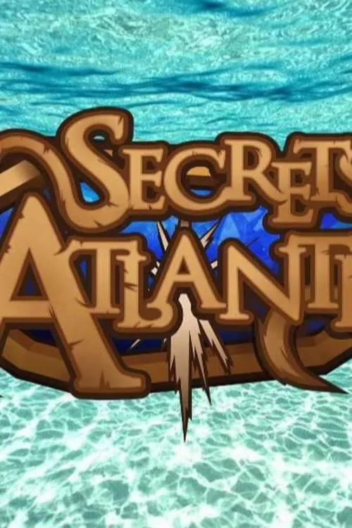 Secret of the Atlantis (movie)