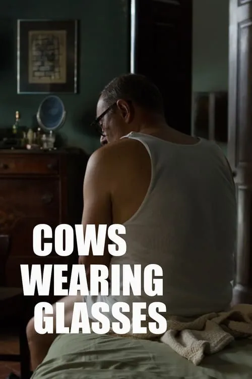 Cows Wearing Glasses (movie)