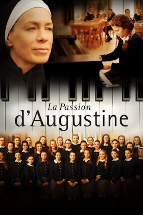 The Passion of Augustine (movie)
