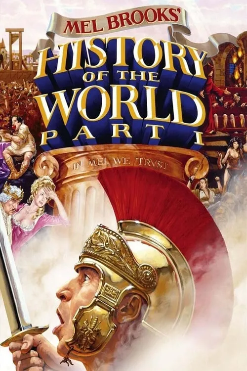 History of the World: Part I (movie)