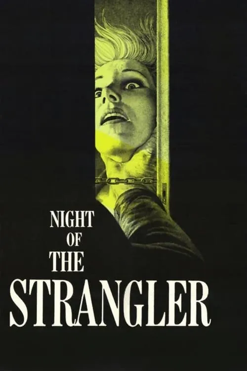 Night of the Strangler (фильм)