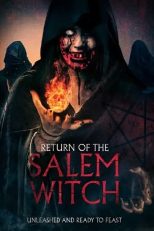 The Return of the Salem Witch (фильм)