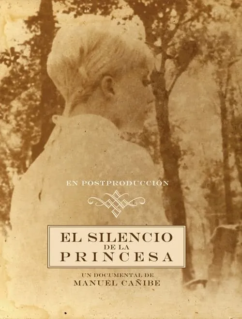 El silencio de la princesa (фильм)