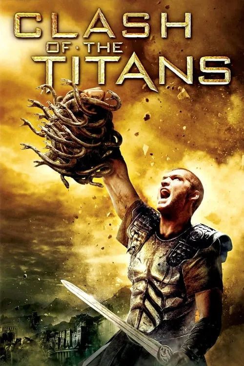 Clash of the Titans (movie)