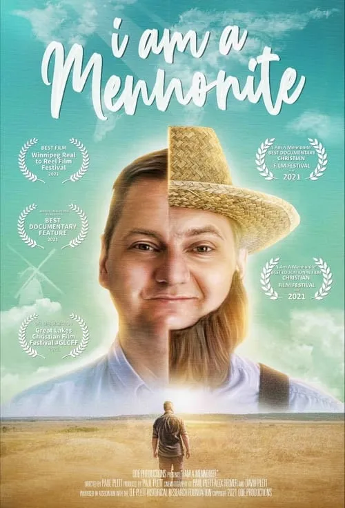 I am a Mennonite (movie)