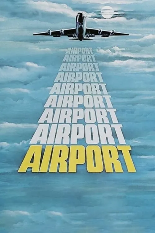 Airport (movie)