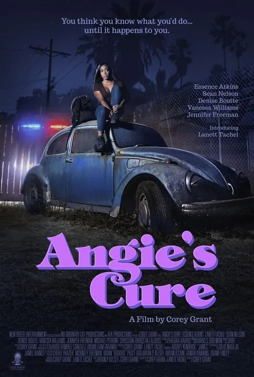 Angie's Cure (фильм)