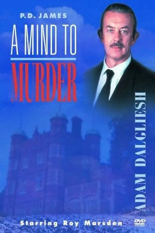 A Mind to Murder (movie)