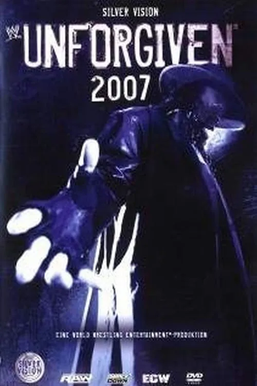 WWE Unforgiven 2007 (movie)