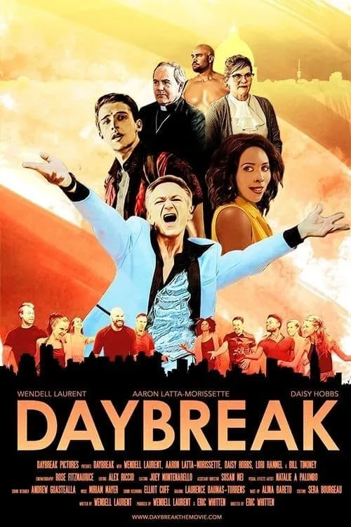 Daybreak (movie)