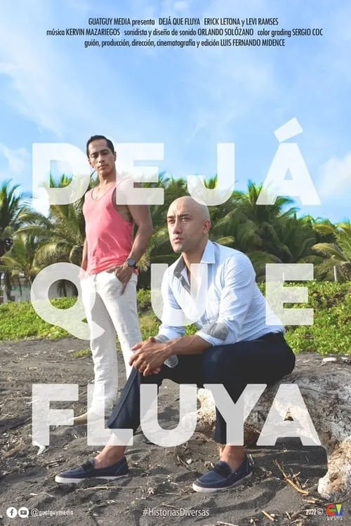 Dejá que fluya