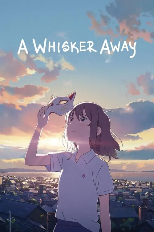 A Whisker Away (movie)