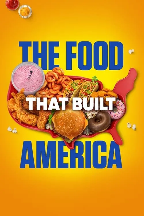 The Food That Built America (series)