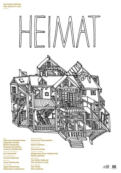 Heimat (movie)