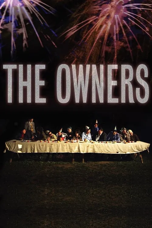 The Owners (movie)