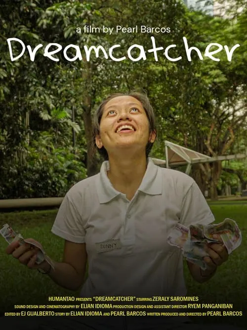 Dreamcatcher (movie)