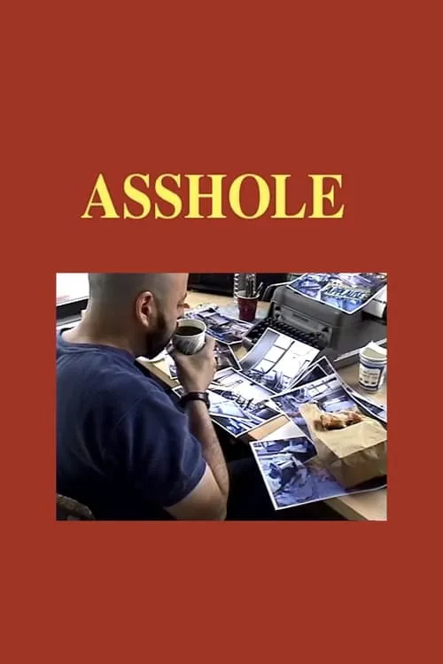 Asshole (фильм)