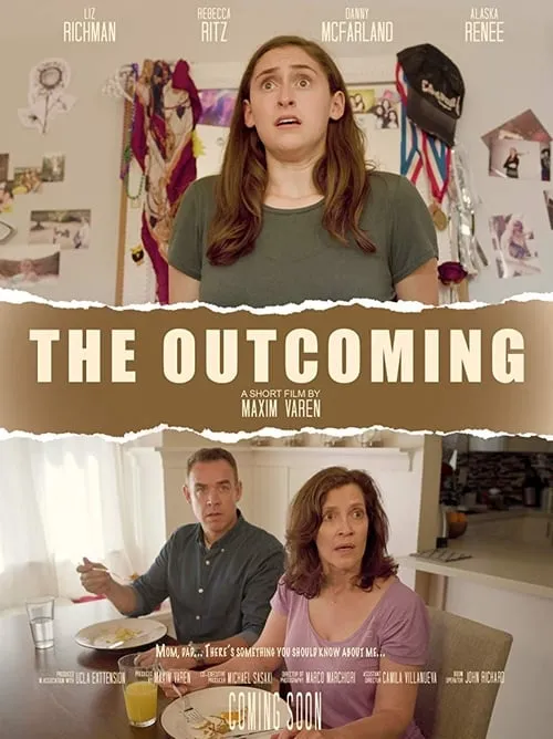 The Outcoming (фильм)