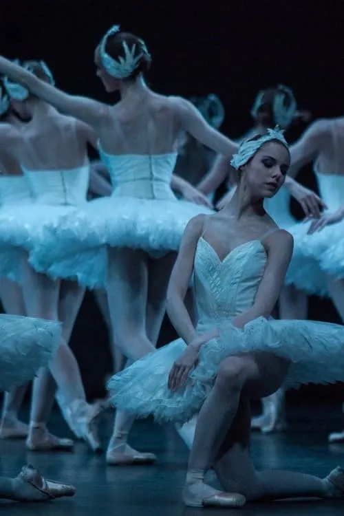 Swan Lake - The Australian Ballet (movie)