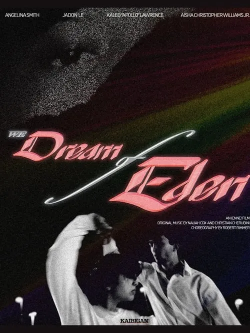 We Dream of Eden (movie)