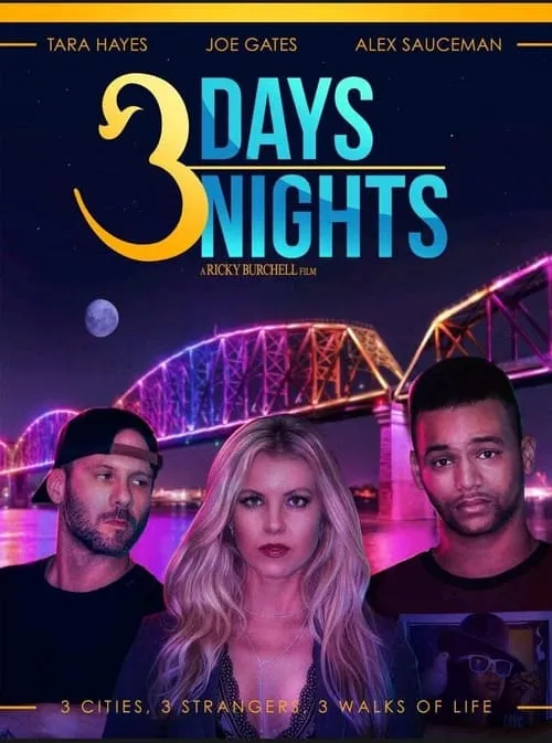 3 Days 3 Nights (movie)