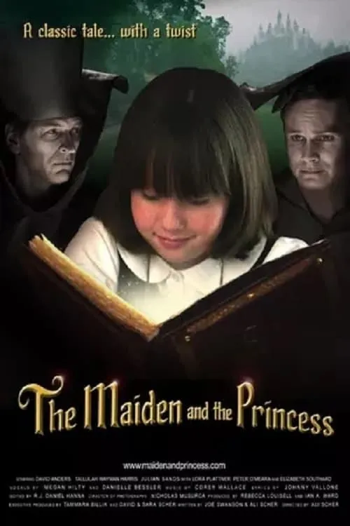 The Maiden and the Princess (movie)