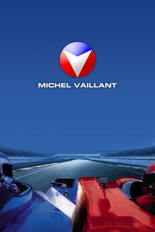 Michel Vaillant (movie)