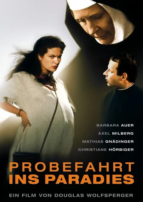 Probefahrt ins Paradies (movie)