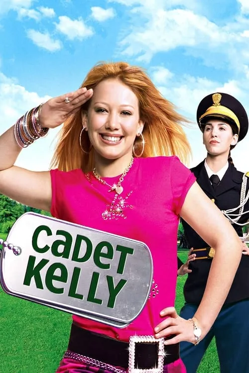 Cadet Kelly