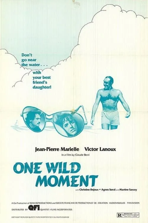 One Wild Moment (movie)
