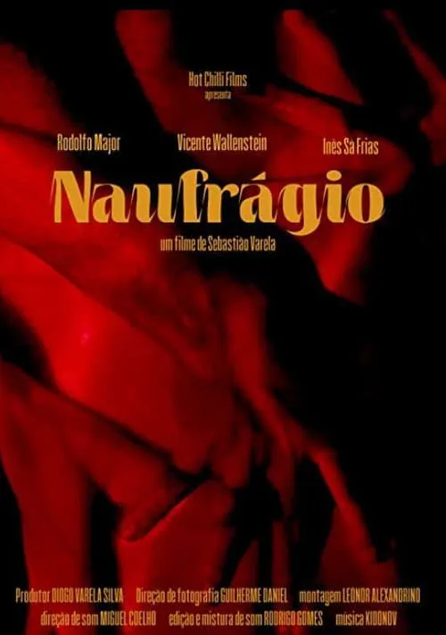 Naufrágio (фильм)