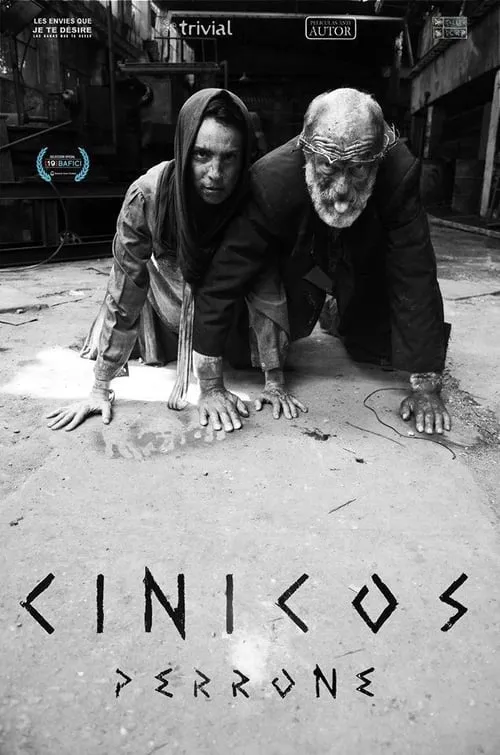 Cínicos (movie)