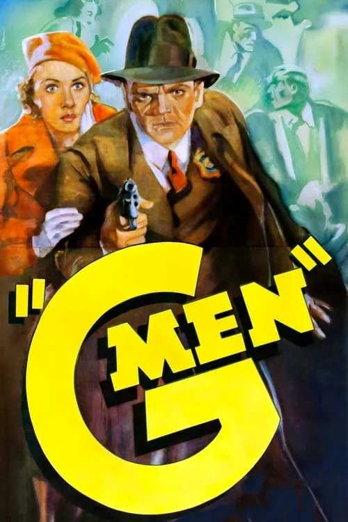 'G' Men (movie)